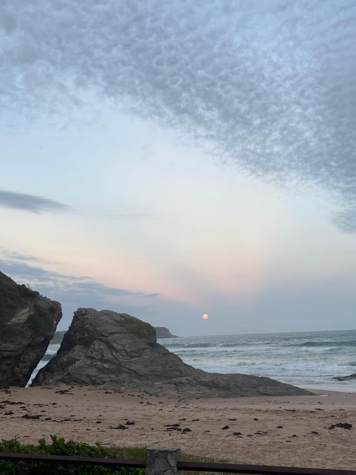 Pousada Oceano De Buzios 外观 照片